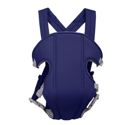 Marsupiu ajustabil ALBASTRU INCHIS Ham bebe