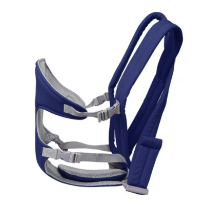 Marsupiu ajustabil ALBASTRU INCHIS Ham bebe