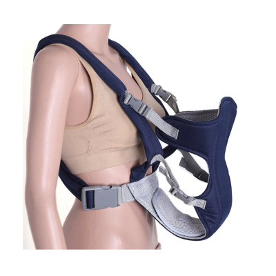 Marsupiu ajustabil VERDE Ham bebe