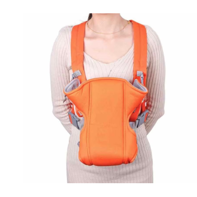 Marsupiu ajustabil VERDE Ham bebe