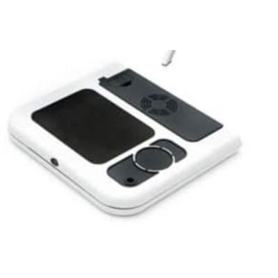 Masa laptop E Table 2 ventilatoare USB 285 x 316 x 36 mm