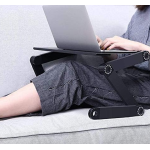 Masa laptop multifunctionala T8 cu ventilator
