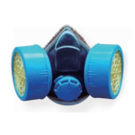 Masca de praf Bt 9304 cu filtru dublu