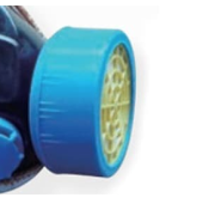 Masca de praf Bt 9304 cu filtru dublu