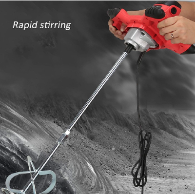 Masina de amestecat beton tija M14 220V