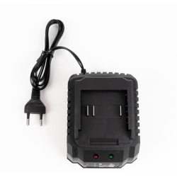 UB Masina de impact si insurubat cu 2 acumulatori si 43 accesorii  24V 5Ah GALBENA