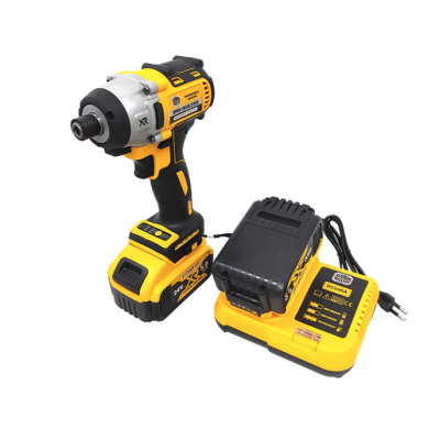 Masina de insurubat cu impact pe acumulator 24 V 5 Ah