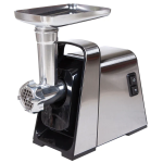 Masina de tocat carne electrica MGB-081 1600W 100Kg/Ora 220V