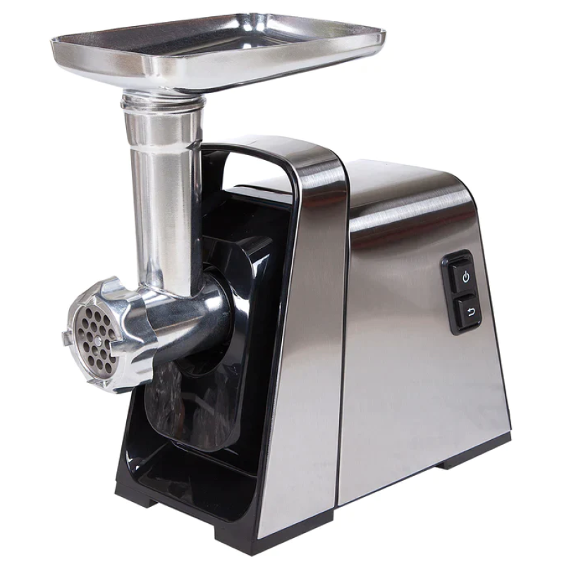 Masina de tocat carne electrica MGB-081 1600W 100Kg/Ora 220V