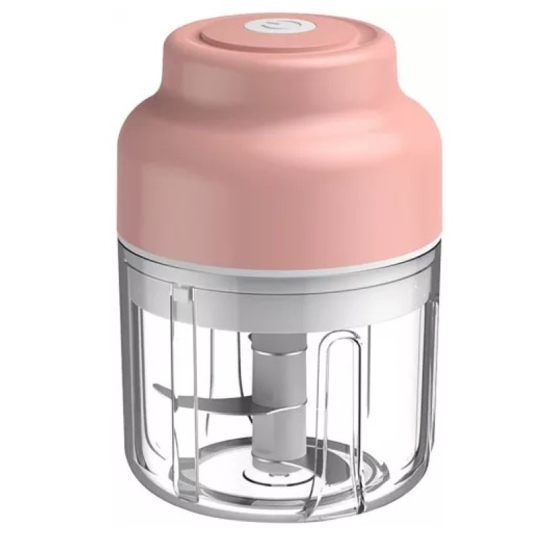 Masina de tocat portabila cu incarcare USB AO-78198