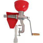 Masina de tocat rosii cu separator de seminte corp aluminiu FP5