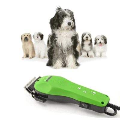 UB Masina de Tuns Animale DC-38 Zoofari putere 10W