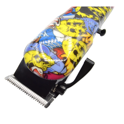 Masina de tuns animale DC-50 ZOOFARI 8W