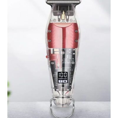 Masina de tuns AO50011 putere 5W lame inox accesorii incluse