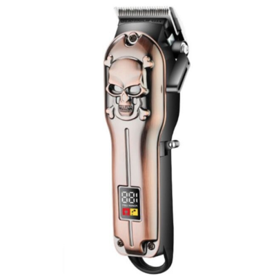 Masina de tuns Aorlis AO 50003 reincarcabila 3W CU 5 capete interschimbabile