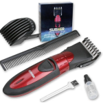 Masina de tuns cu acumulator Surker HK-7068