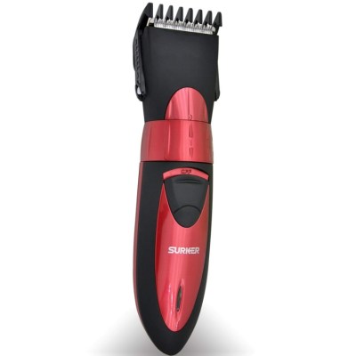 Masina de tuns cu acumulator Surker HK-7068