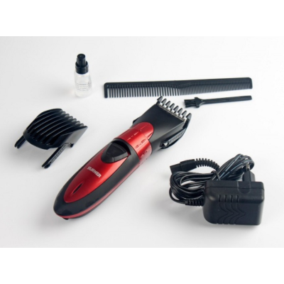 Masina de tuns cu acumulator Surker HK-7068