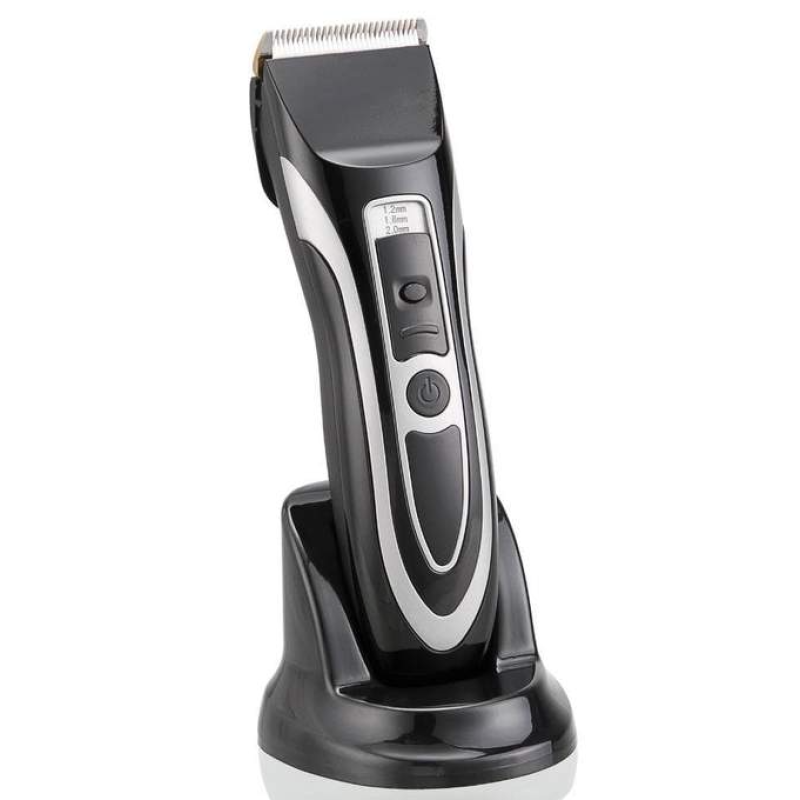 Masina de tuns electrica reincarcabila Andowl Q L7188 culoare negru