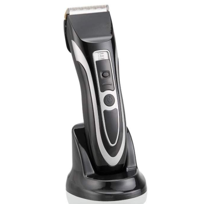 Masina de tuns electrica reincarcabila Andowl Q L7188 culoare negru