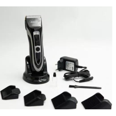 Masina de tuns electrica reincarcabila Andowl Q L7188 culoare negru