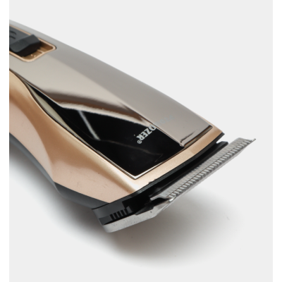 Masina de tuns fara fir ProMozer MZ 1915