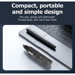 Masina de tuns Gm 3121 profesionala putere 3W