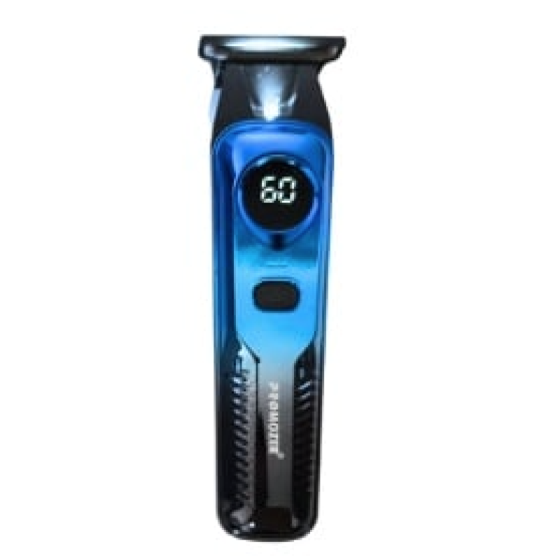 Masina de tuns MZ 1958 afisaj digital acumulator tip C