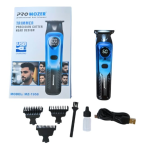 Masina de tuns MZ 1958 afisaj digital acumulator tip C