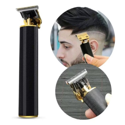 Masina de tuns par T lama Reincarcabila pentru barbati WS-T997