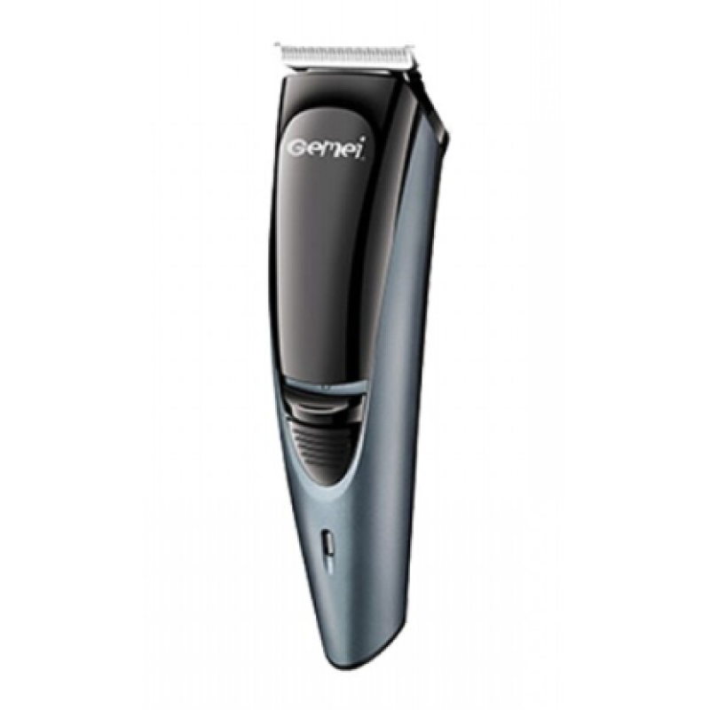 Masina de tuns parul cu acumulator si accesorii GM 6053