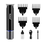 Masina de tuns profesionala KM 827 reincarcabila prin USB