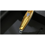 Masina de tuns profesionala VGR V 188 lame inox 4 piepteni ajustare lungime