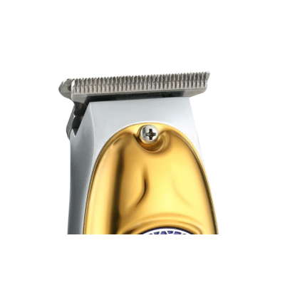 Masina de tuns profesionala VGR V 188 lame inox 4 piepteni ajustare lungime