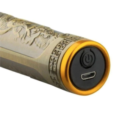 Masina de Tuns Reincarcabila 5W si 4 Atasamente YC 8002