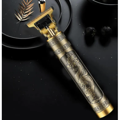 Masina de Tuns Reincarcabila 5W si 4 Atasamente YC 8002