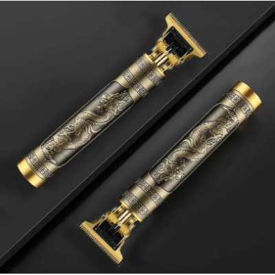 Masina de Tuns Reincarcabila 5W si 4 Atasamente YC 8002