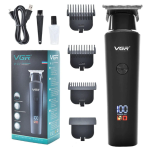 Masina de tuns VGR V-937, USB, 5W