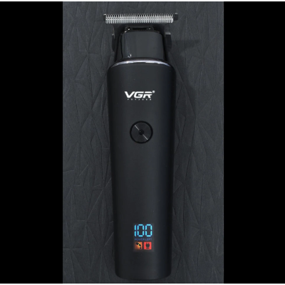 Masina de tuns VGR V-937, USB, 5W