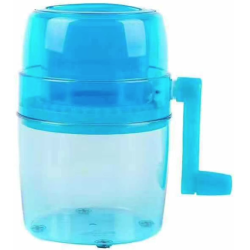 Masina de zdrobit gheata SALA 20X14cm Albastru