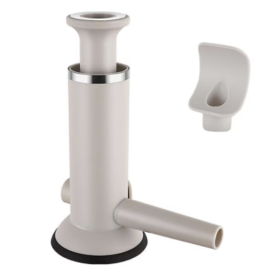 Masina manuala 2 in 1 pentru carnati si chiftele compacta usor de utilizat