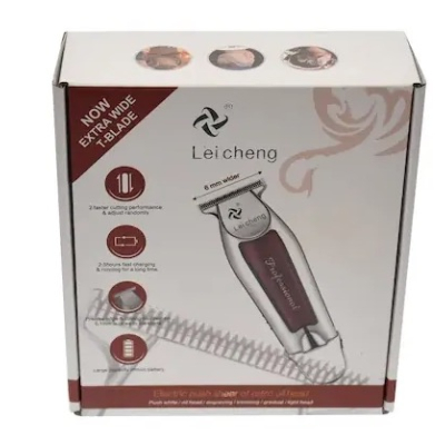 Masina pentru Contur Detalier de Dimensiuni Mici Lei Cheng