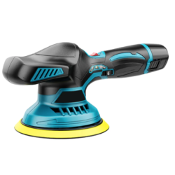 Masina polish auto fara fir 2500 5000 rpm 12V 6 viteze