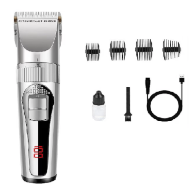 Masina Profesionala de Tuns 1200mAh Aorlis AO 50001