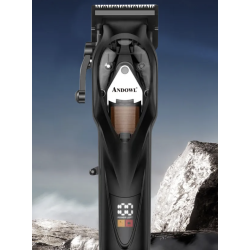 Masina profesionala de tuns parul Q LF800