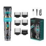 Masina profesionala de tuns parul VGR V-695 Salon Series