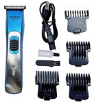 Masina Tuns cu Acumulator si Accesorii Kemei KM727