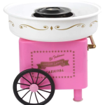 Masina Vata de Zahar MARE 2 Trepte de Putere​​​​​​​ 500W