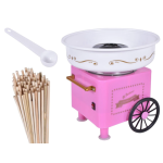 Masina Vata de Zahar MARE 2 Trepte de Putere​​​​​​​ 500W