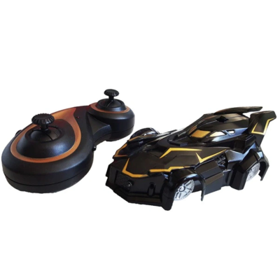 Masinuta Copii cu Telecomanda Wall Climber Q WJ04 antigravitationala